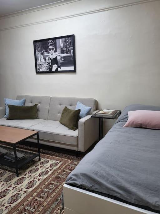 'Thefive' Camden Town Hotel London Eksteriør billede
