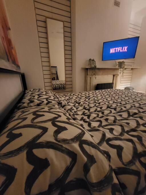 'Thefive' Camden Town Hotel London Eksteriør billede