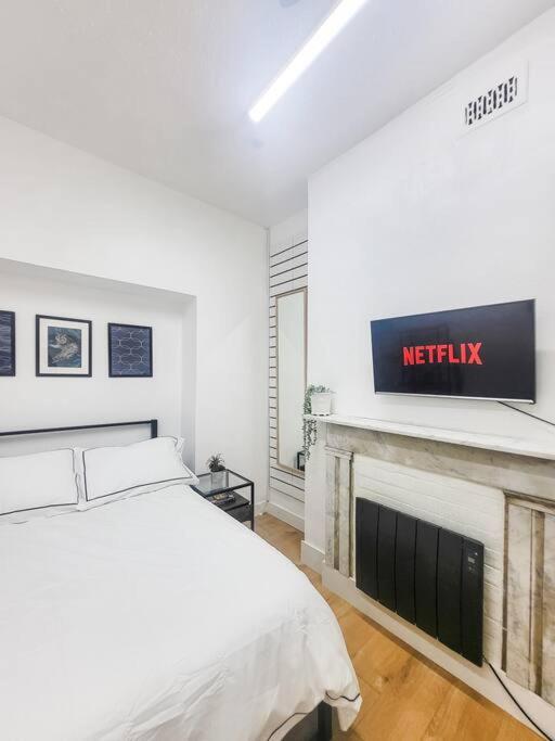 'Thefive' Camden Town Hotel London Eksteriør billede